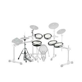 Набор пэдов Yamaha DTP902, фото 